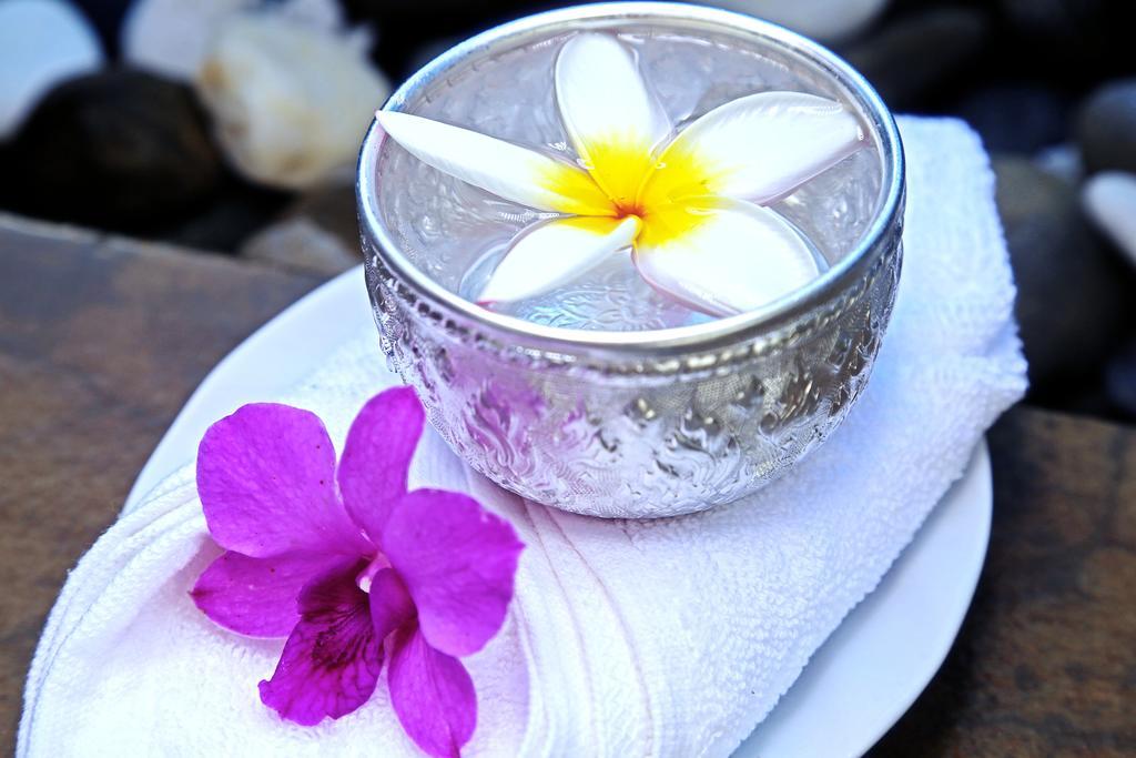 Hak Huot Residence เสียมราฐ ภายนอก รูปภาพ
