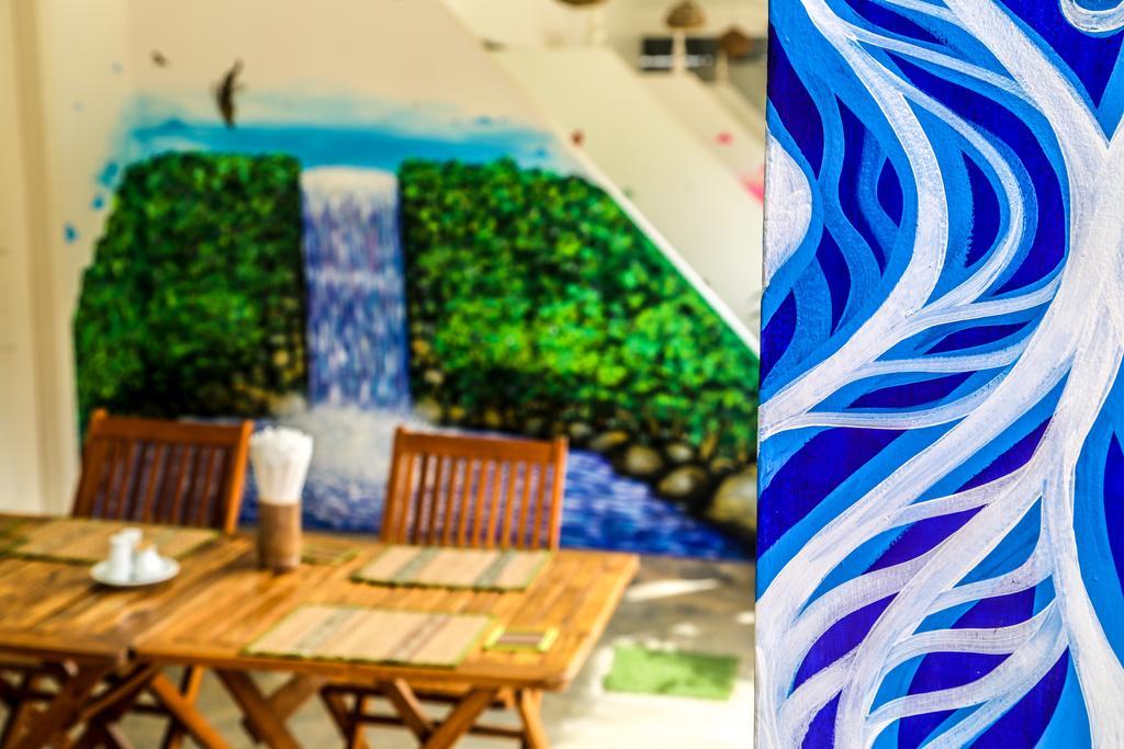Hak Huot Residence เสียมราฐ ภายนอก รูปภาพ