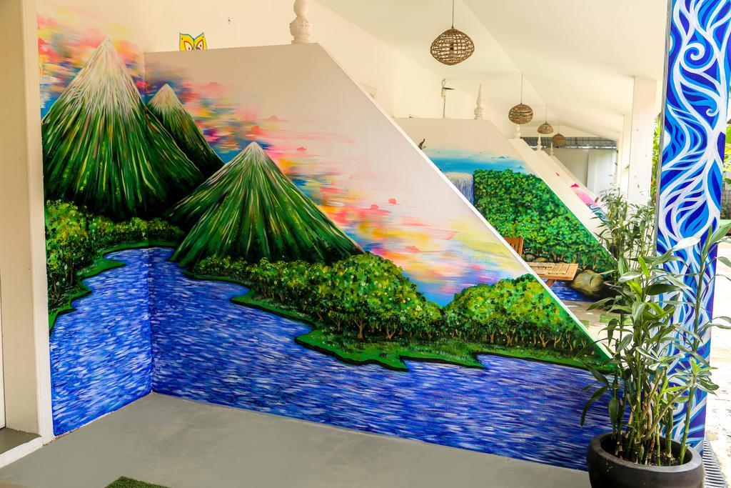 Hak Huot Residence เสียมราฐ ภายนอก รูปภาพ